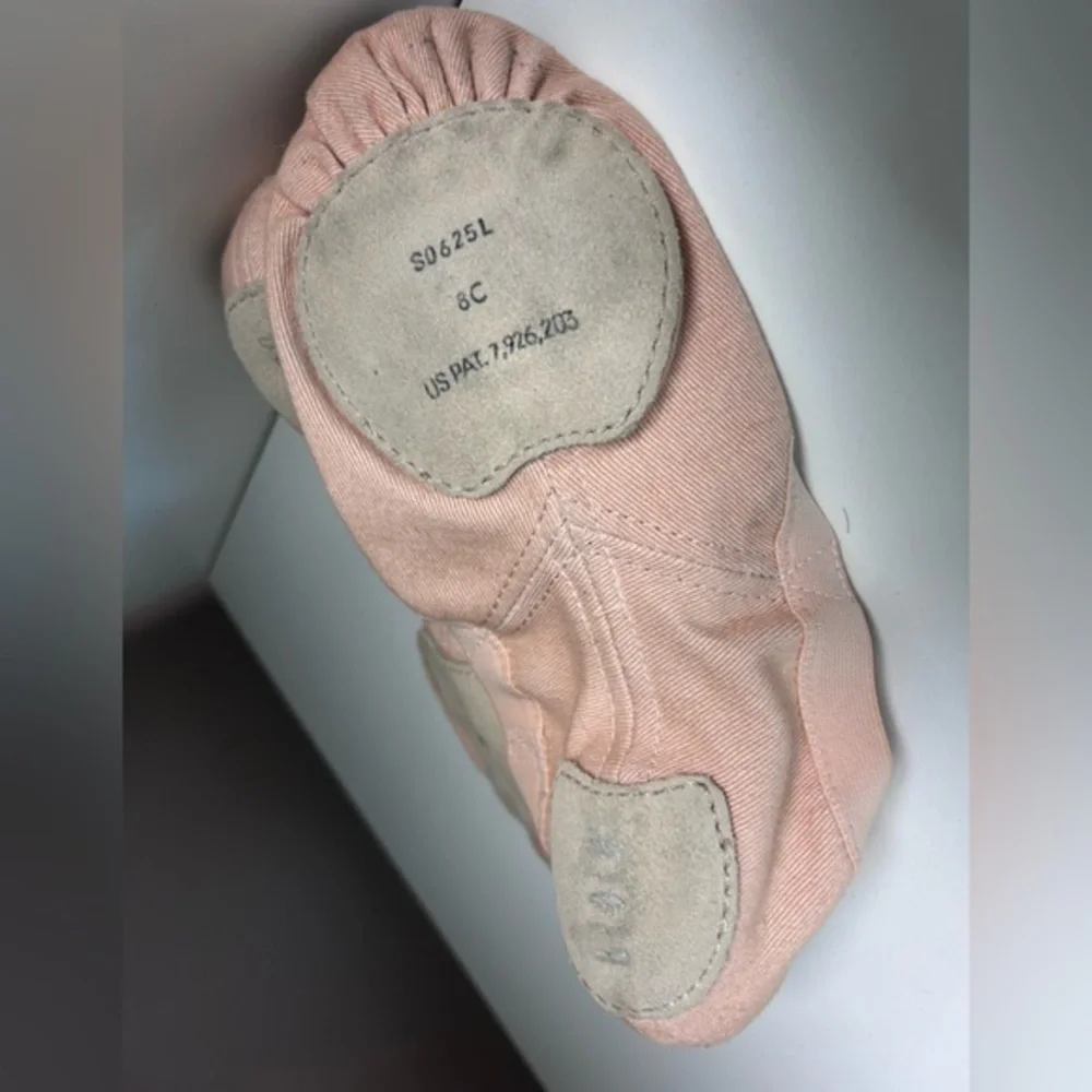 Bloch soft peach